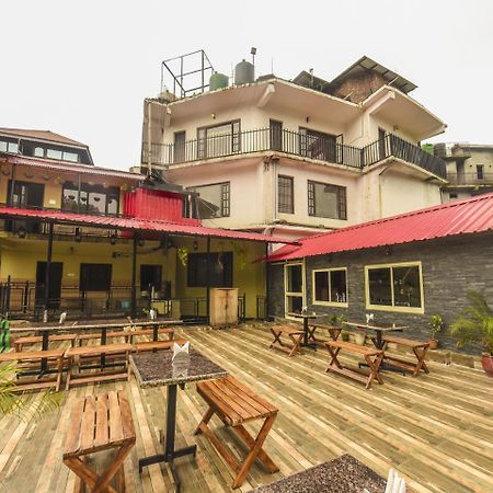 Oyo 7905 Holiday Inn Dalhousie Exterior photo